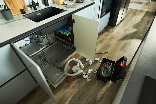 Reliable Plumbing contractor in Sebastopol, CA by Street Wise - Plumbing